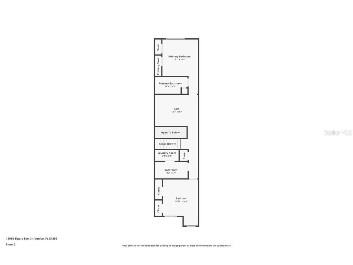 12950 Tigers Eye Drive Venice FL 34292 N6140419 image47