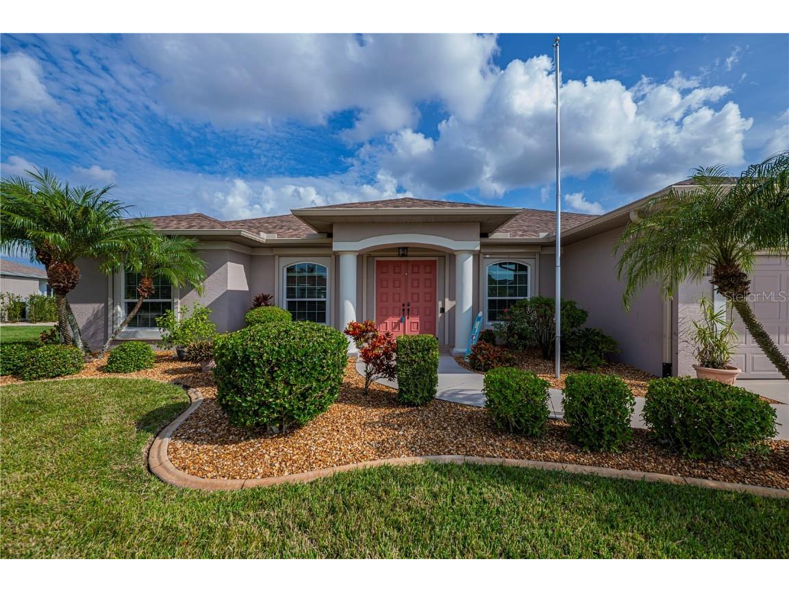 12951 SW Kingsway Circle, Lake Suzy, FL, 34269 MLS C7491429 Edina