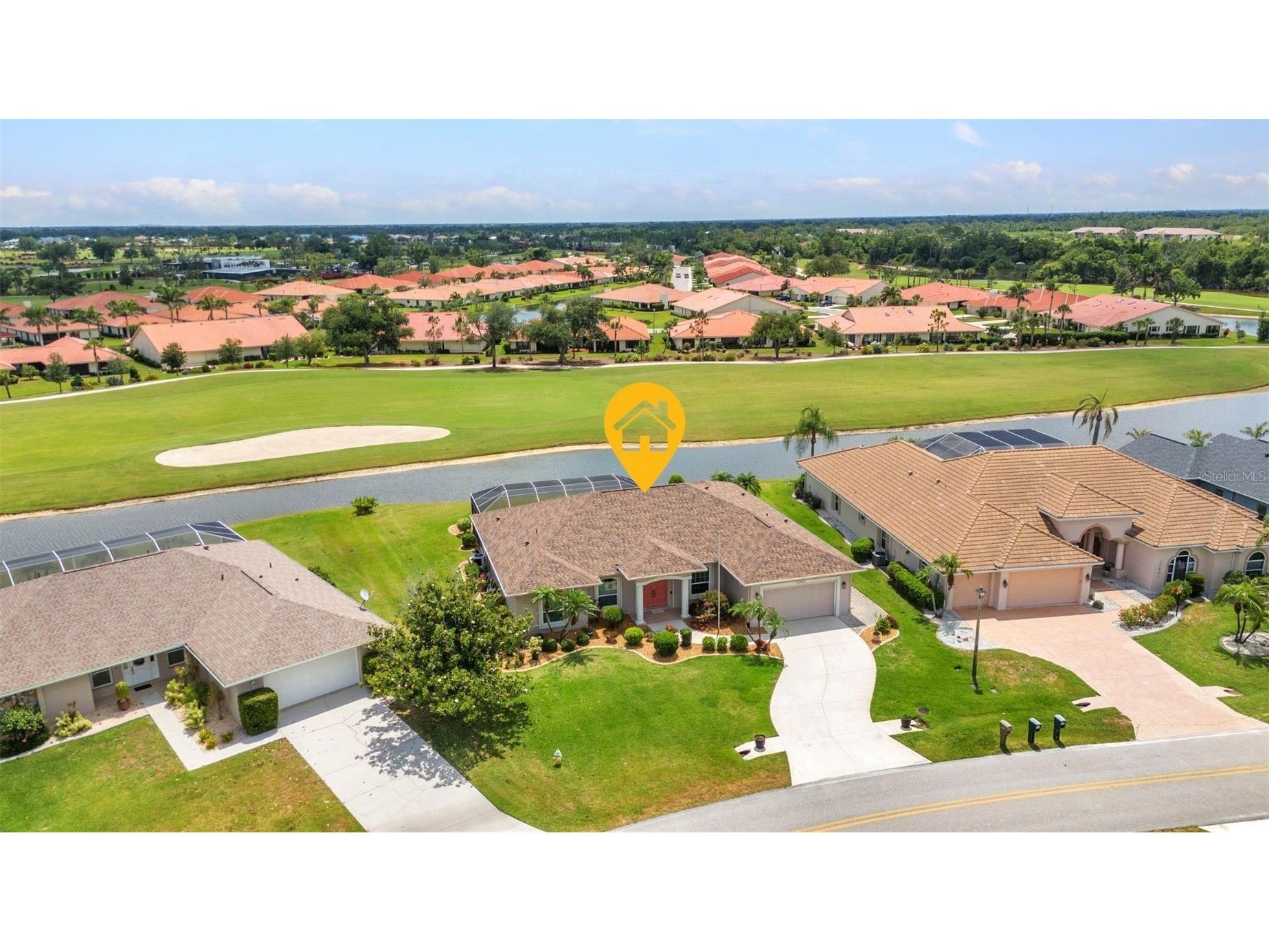 12951 SW Kingsway Circle Lake Suzy FL 34269 C7509582 image1