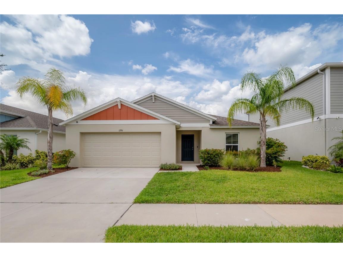 12951 Twin Bridges Drive Riverview FL 33579 T3536115 image1