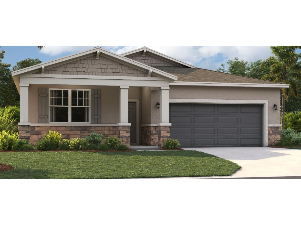 12952 Trovita Drive Grand Island FL 32735 O6244426 image1