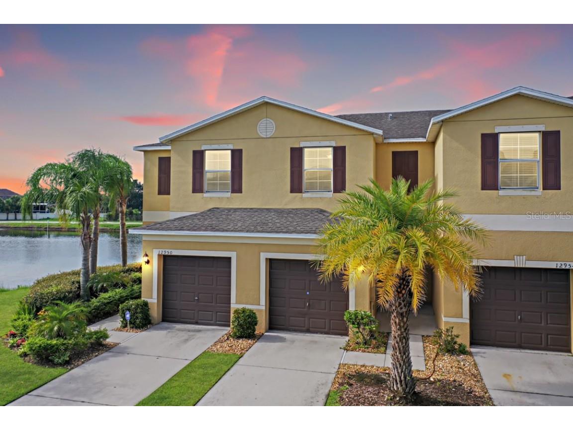 12952 Utopia Gardens Way Riverview FL 33579 T3455148 image1