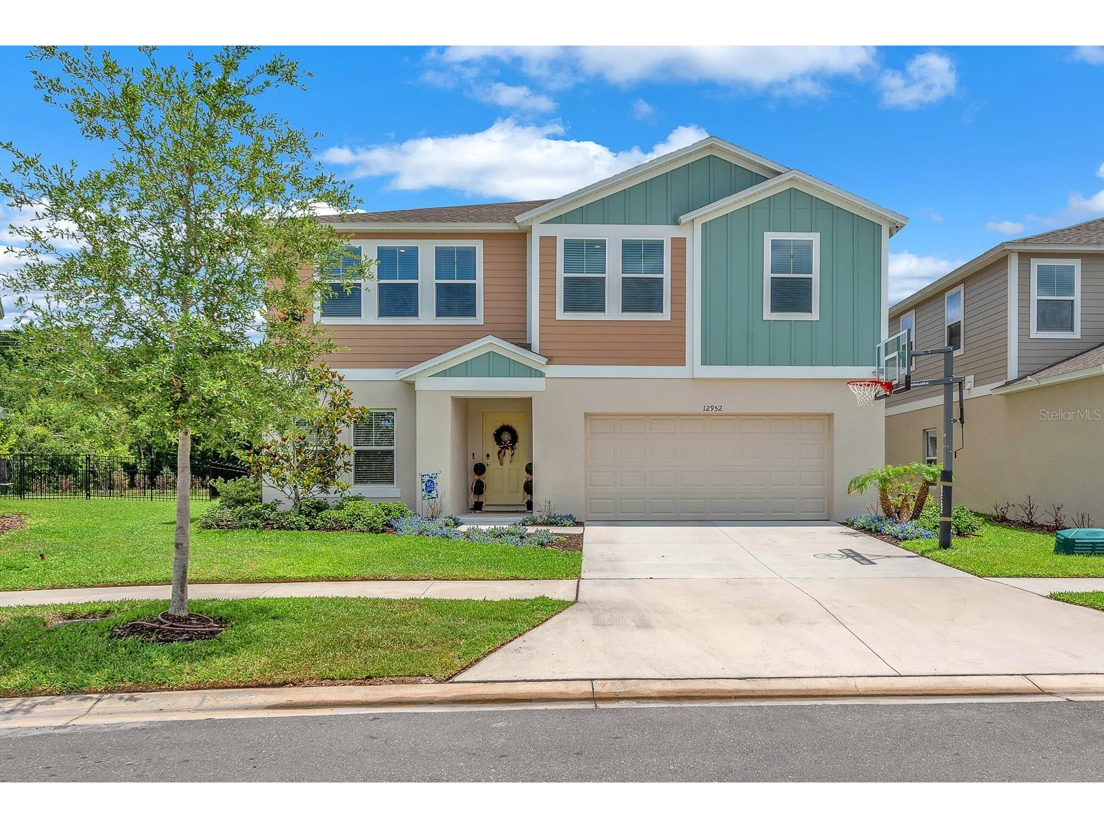 12952 Wellspring Drive Lithia FL 33547 TB8501439 image1