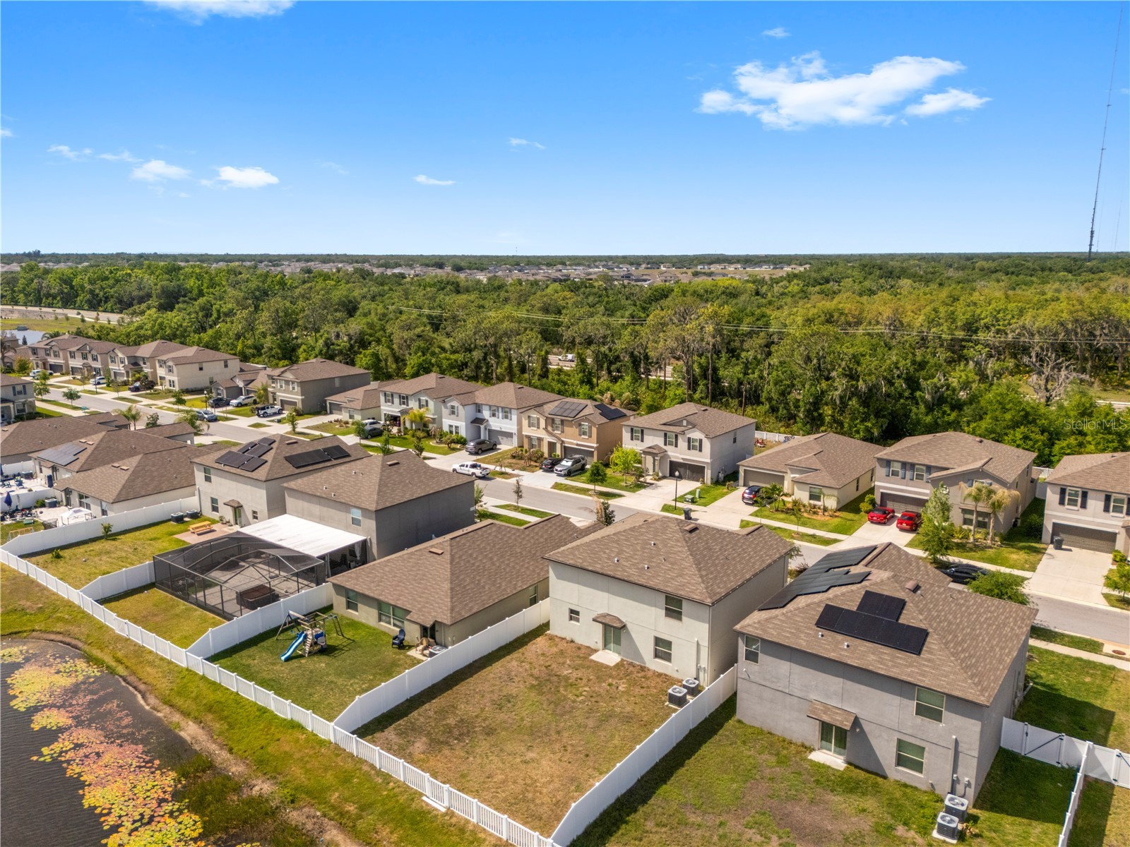 12952 Wildflower Meadow Drive Riverview FL 33579 TB8498001 image57