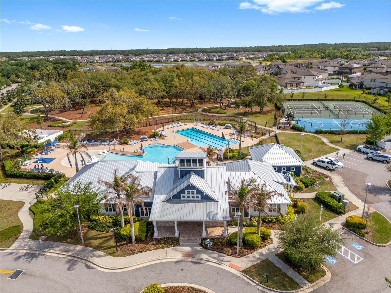 12952 Wildflower Meadow Drive Riverview FL 33579 TB8498001 image59
