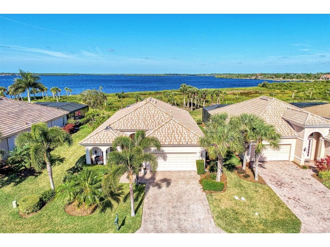 12953 N Marsh Drive Port Charlotte FL 33953 - MYAKKA RIVER D6143789 image1