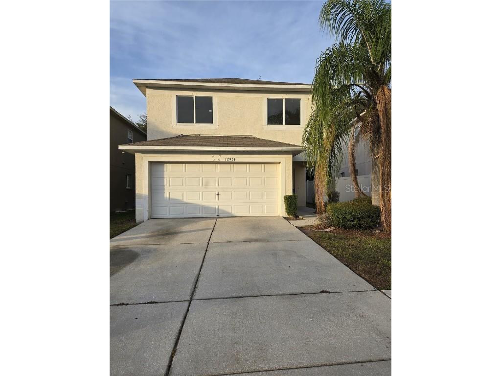 12954 Fennway Ridge Drive Riverview FL 33579 TB8334758 image1