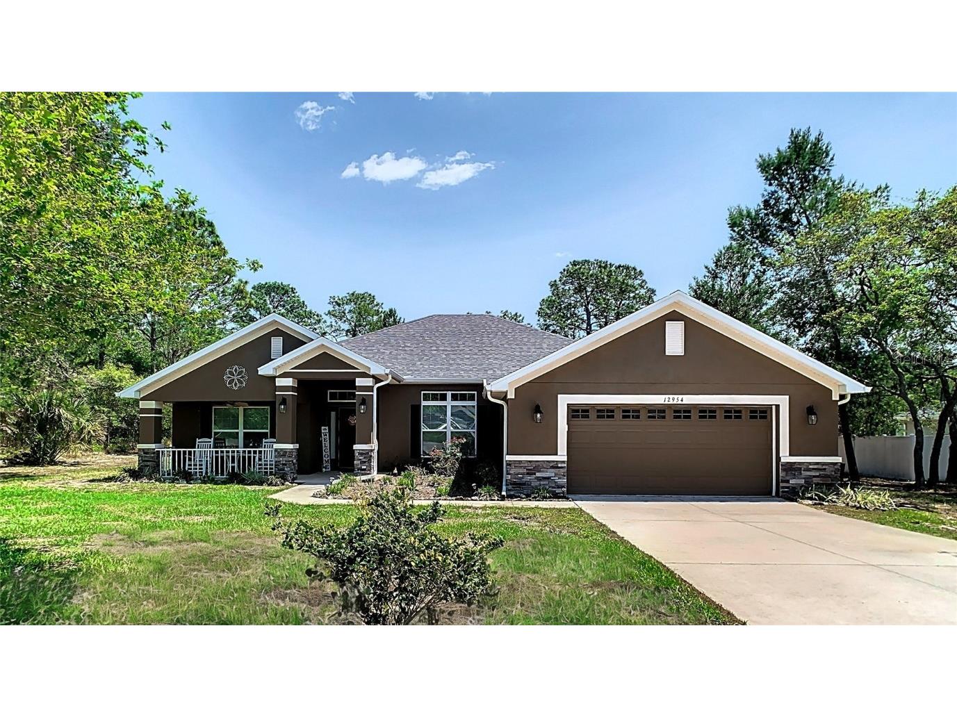 12954 Sigmund Street Spring Hill FL 34609 W7863793 image1