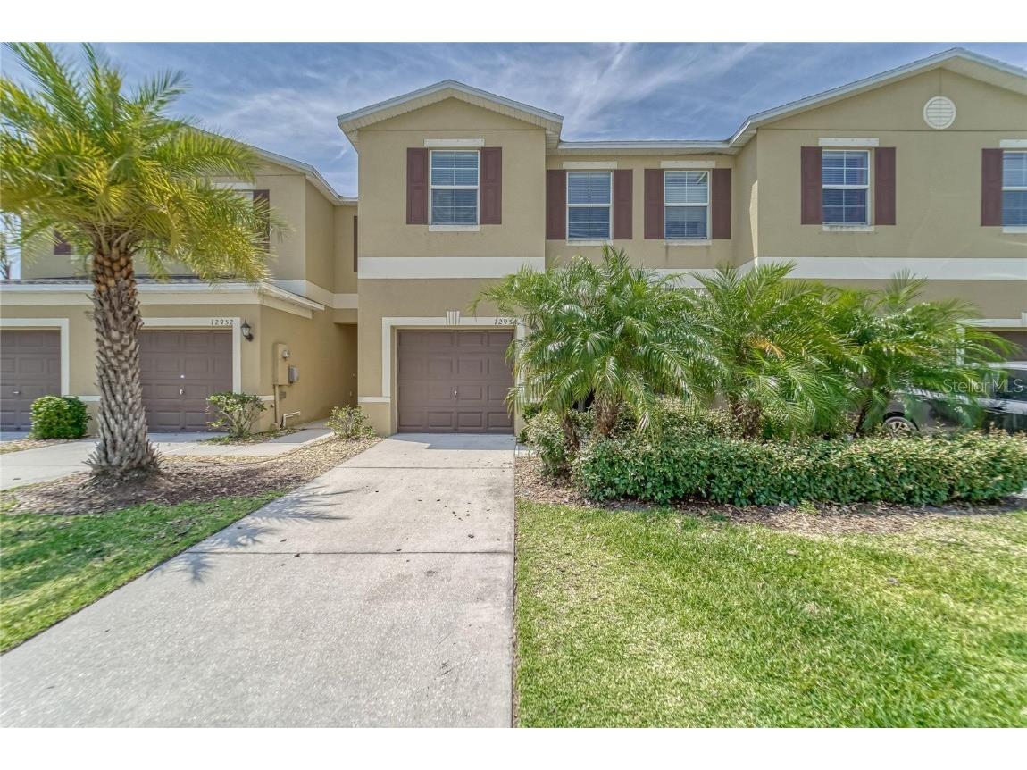 12954 Utopia Gardens Way Riverview FL 33579 T3445584 image1