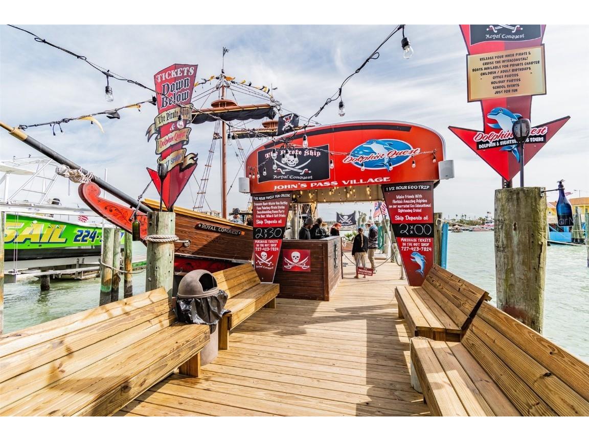 12955 Pelican Lane Madeira Beach FL 33708 TB8399312 image96