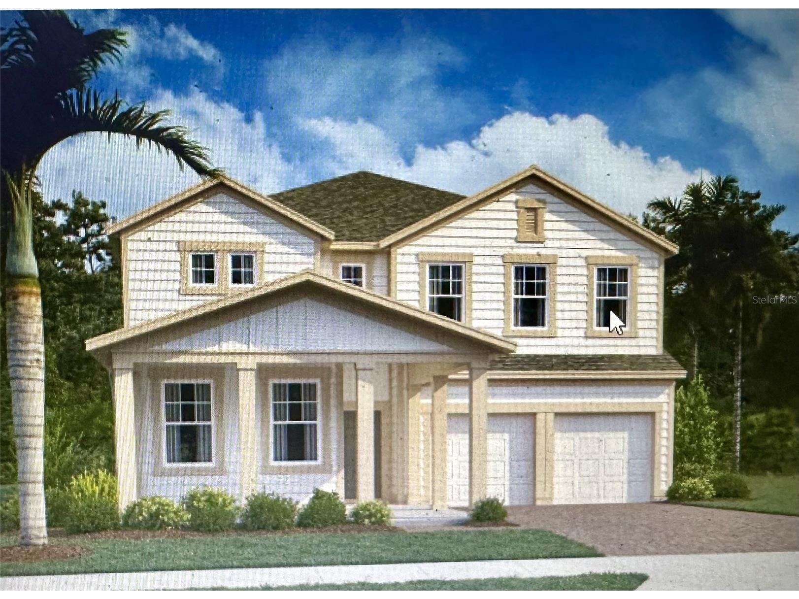 12956 Eureka Lemon Drive Winter Garden FL 34787 J1001472 image1