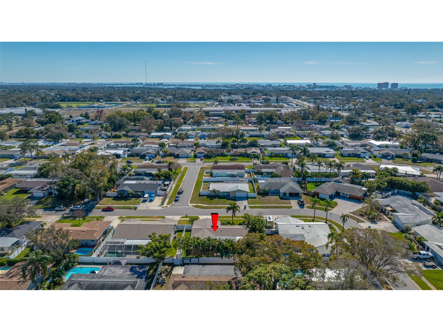 12957 90th Terrace Seminole FL 33776 TB8470885 image29