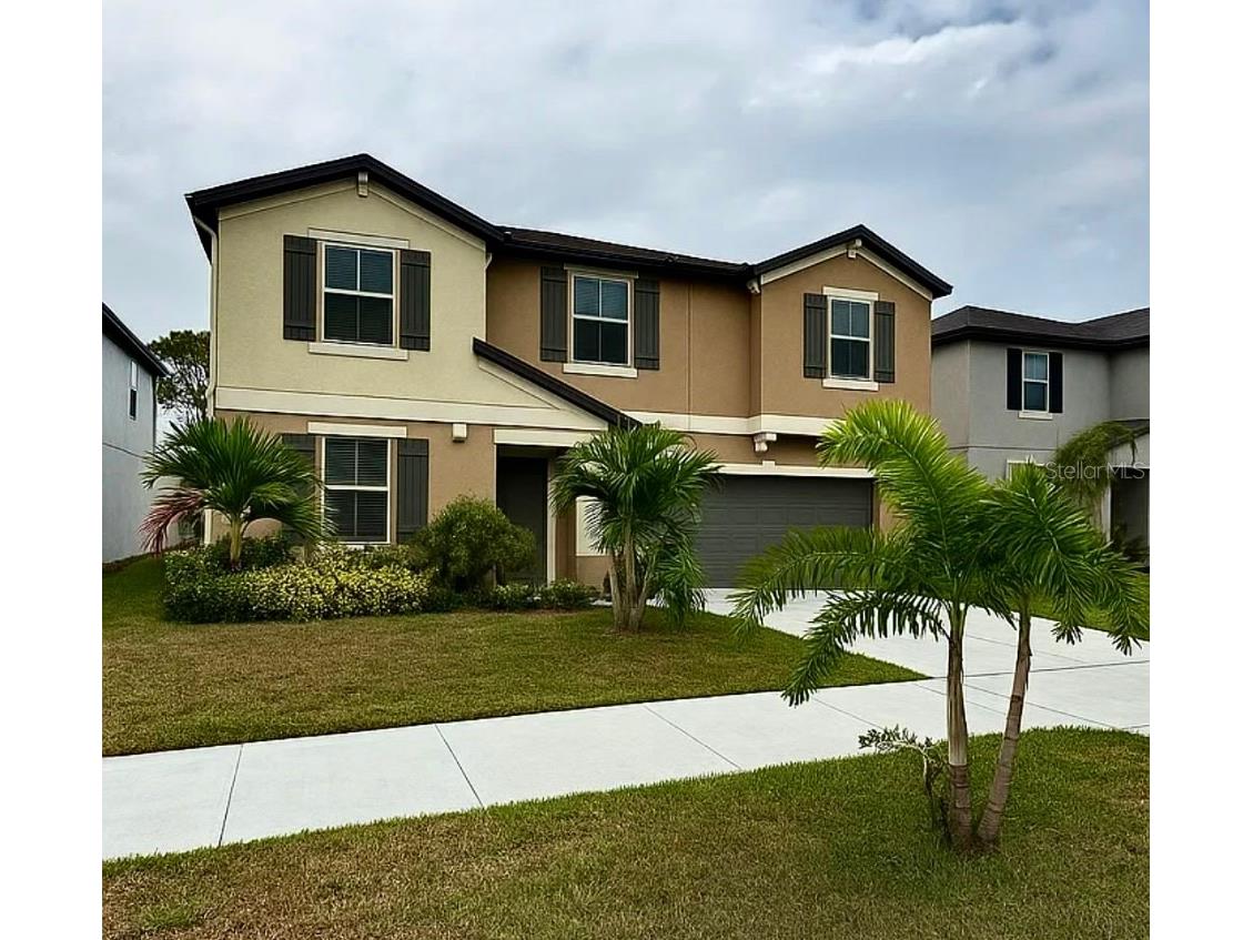 12957 Wildflower Meadow Drive Riverview FL 33579 TB8477666 image1