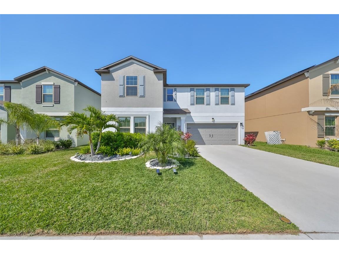 12959 Wildflower Meadow Drive Riverview FL 33579 T3513533 image1