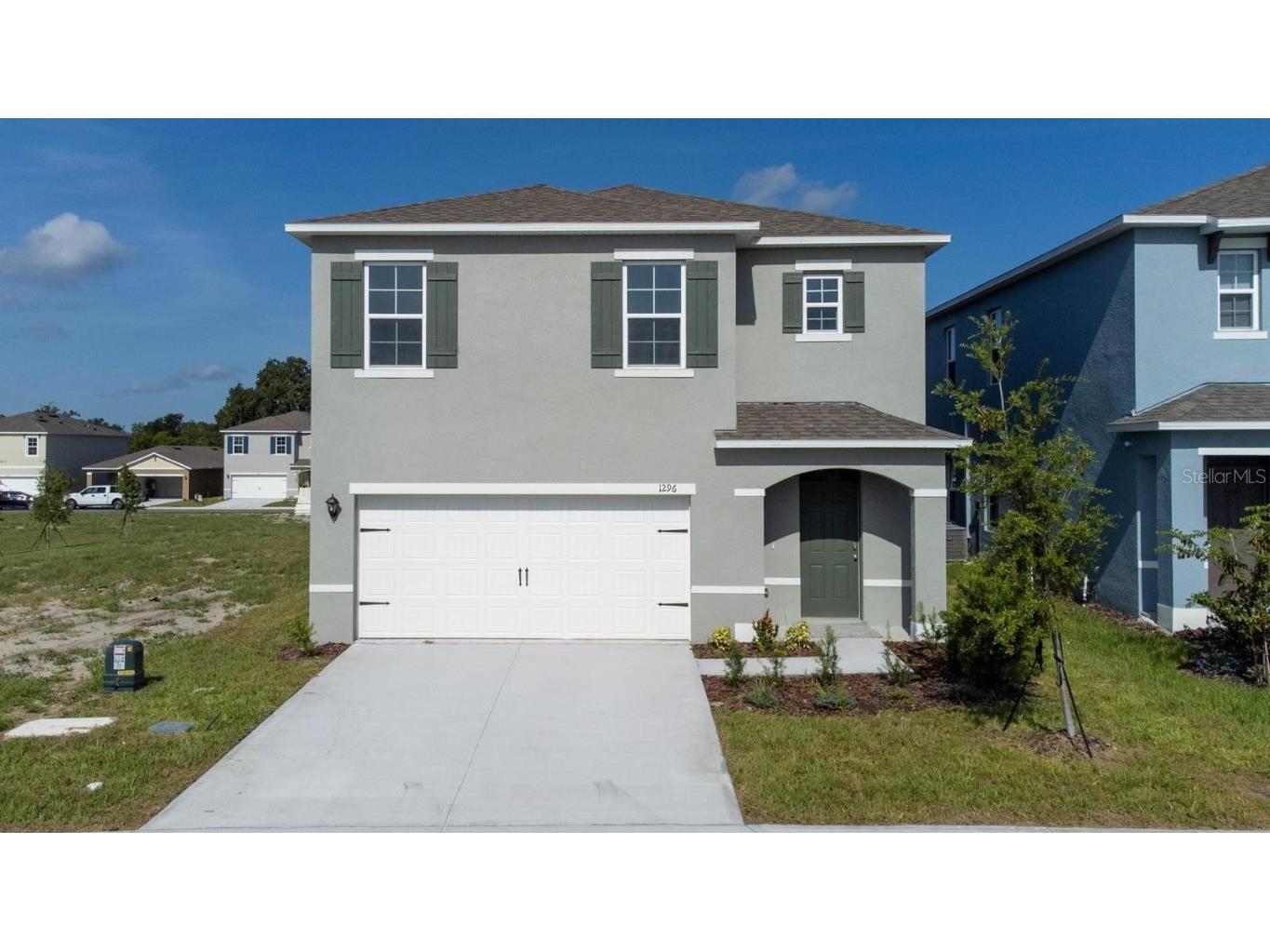 1296 Cascades Avenue Davenport FL 33837 O6344967 image1