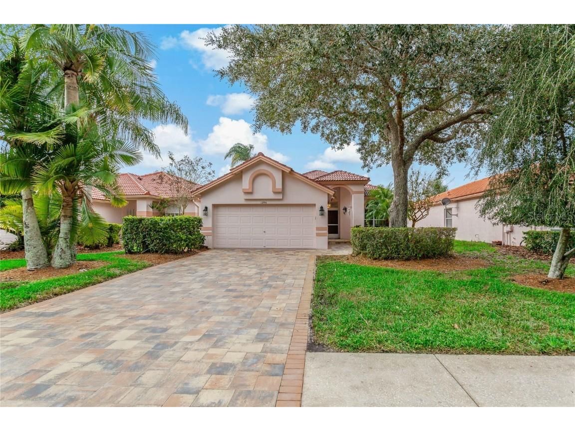 1296 Dartford Drive Tarpon Springs FL 34688 W7850277 image1
