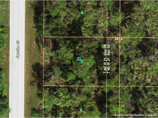 1296 Jacobs Street Port Charlotte FL 33953 C7512188 image1