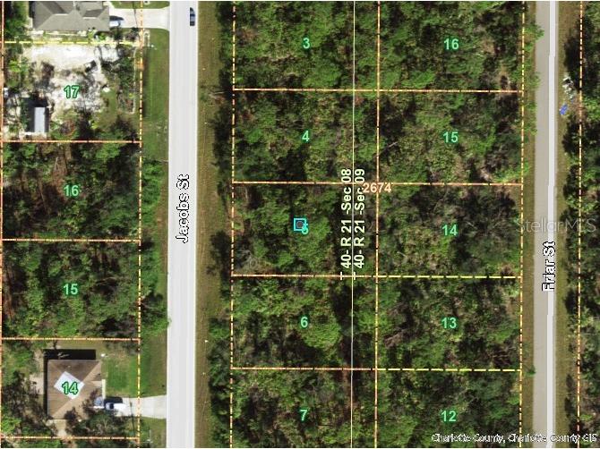 1296 Jacobs Street Port Charlotte FL 33953 C7512188 image2