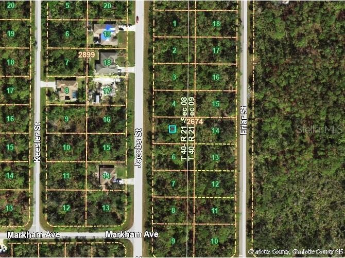 1296 Jacobs Street Port Charlotte FL 33953 C7512188 image3