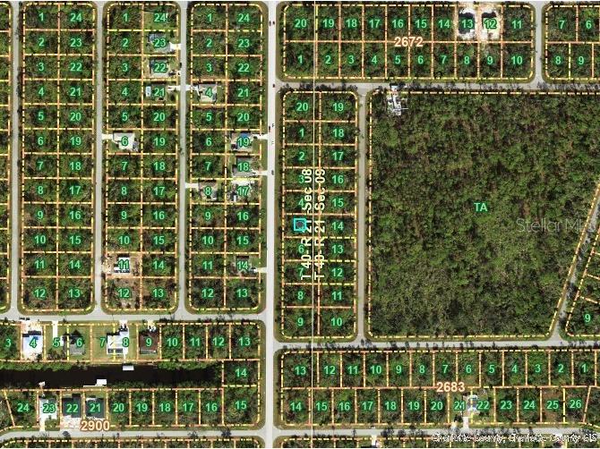 1296 Jacobs Street Port Charlotte FL 33953 C7512188 image4