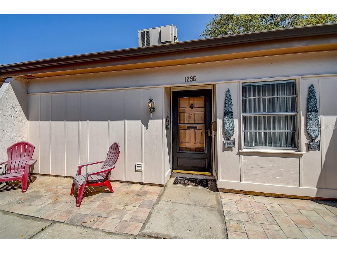 1296 Mission Hills Boulevard #31-B Clearwater FL 33759 T3432739 image1