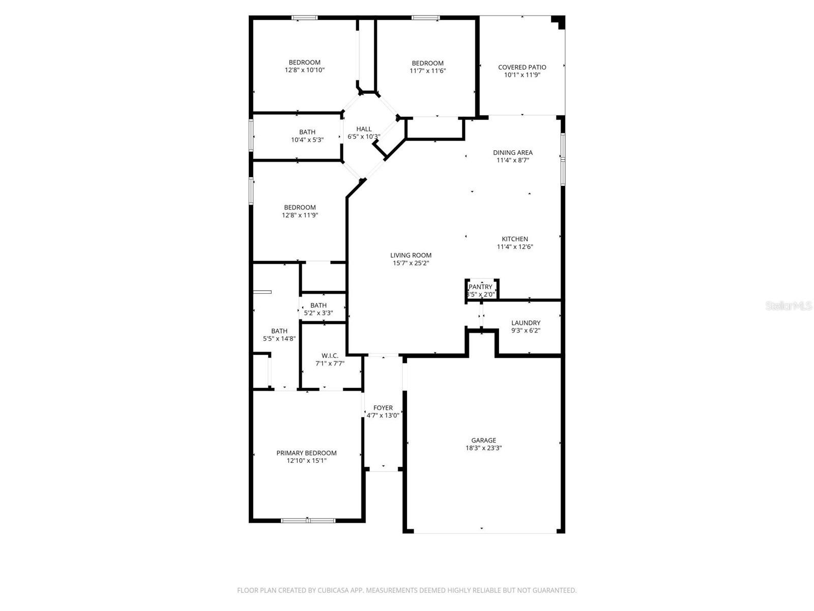 1296 Moselle Avenue Orlando FL 32807 O6393720 image29