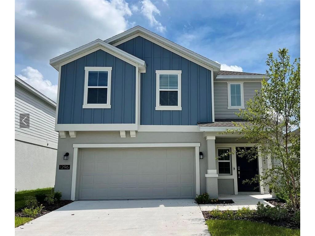 1296 Sand Trap Court Daytona Beach FL 32124 J966367 image1