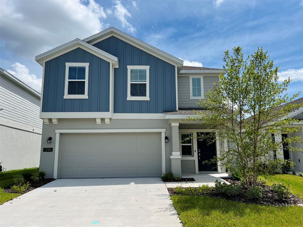 1296 Sand Trap Court Daytona Beach FL 32124 O6144898 image1