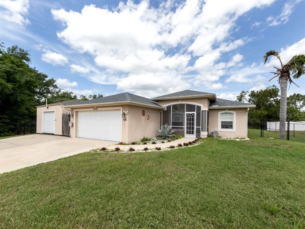 1296 Skagway Terrace North Port FL 34291 N6132166 image1