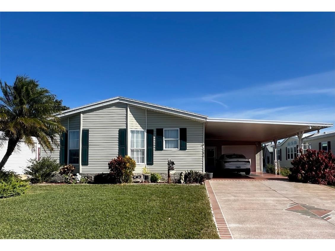 1296 Skyline Drive Tavares FL 32778 - LAKE FRANCIS S5119399 image1