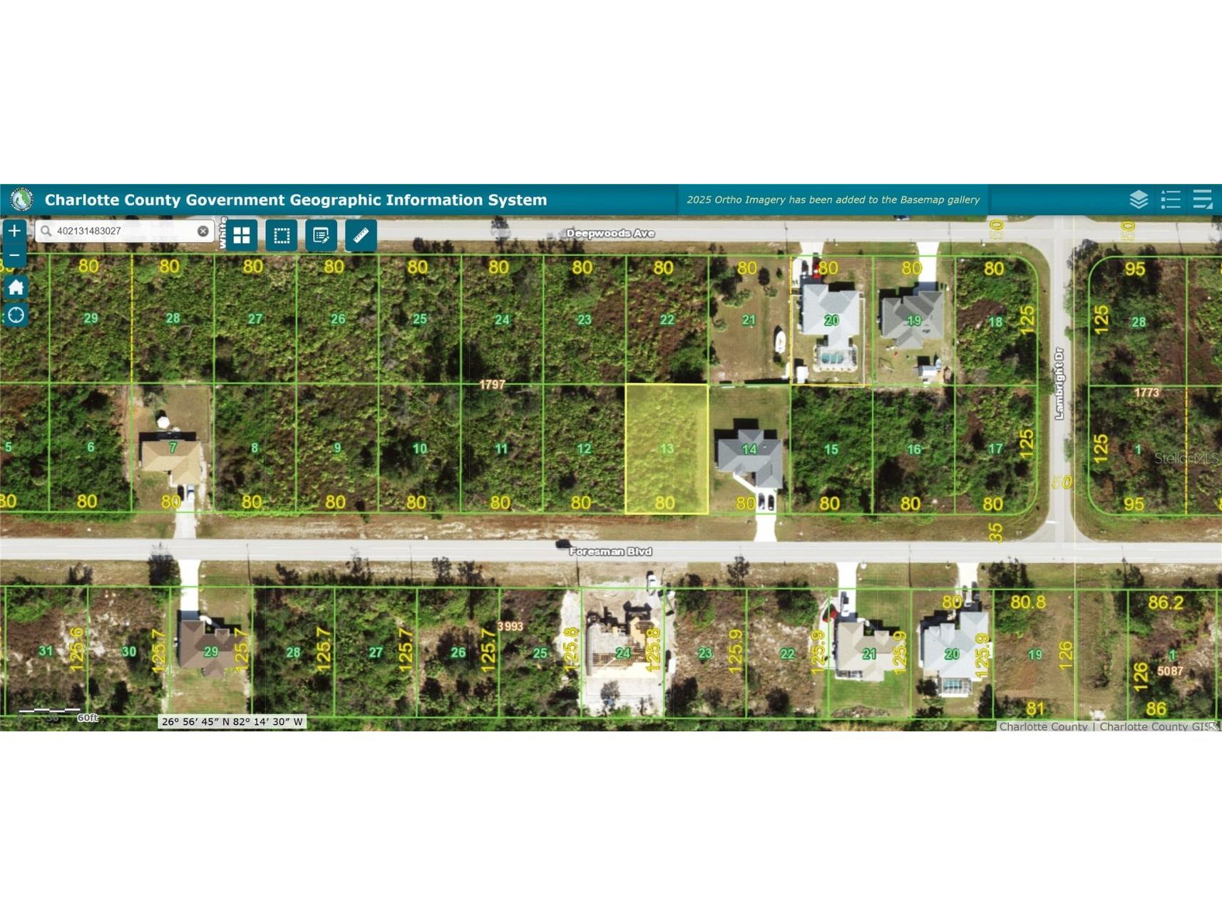 12960 Foresman Boulevard Port Charlotte FL 33981 C7510197 image4