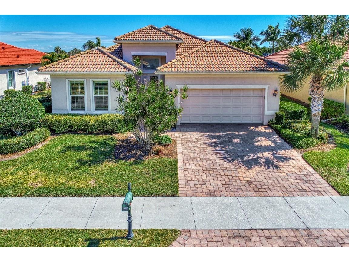 12960 N Marsh Drive Port Charlotte FL 33953 - RIVERWOOD POND D6139143 image1