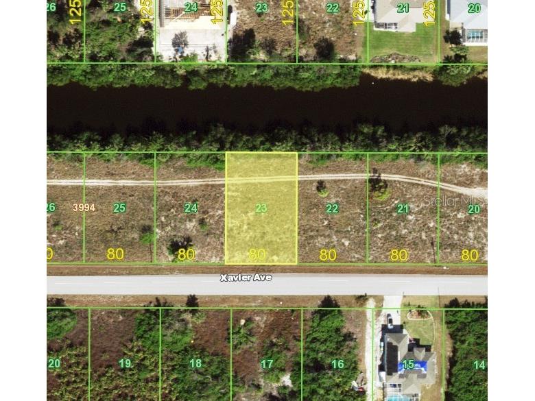 12960 Xavier Avenue Port Charlotte FL 33981 C7527987 image1