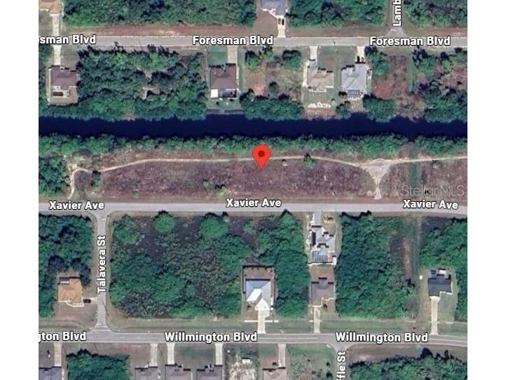 12960 Xavier Avenue Port Charlotte FL 33981 C7527987 image2