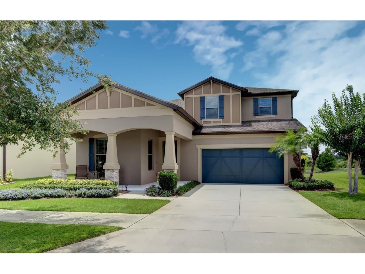 12961 Holdenbury Lane Windermere FL 34786 O6117214 image1