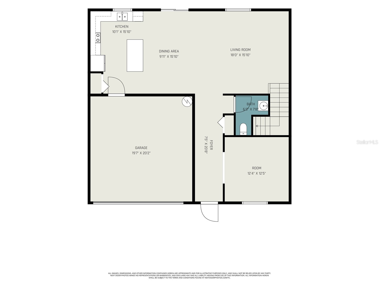 12961 Wildflower Meadow Dr Riverview FL 33579 TB8519965 image34