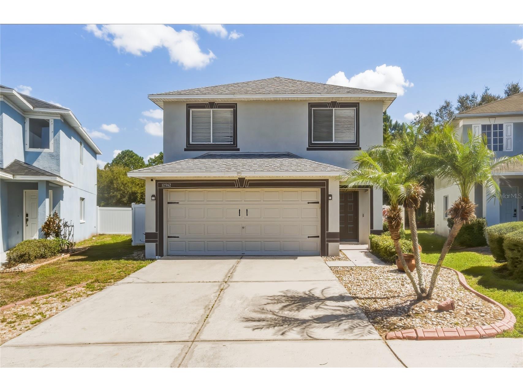 12962 Fennway Ridge Drive Riverview FL 33569 TB8486619 image1