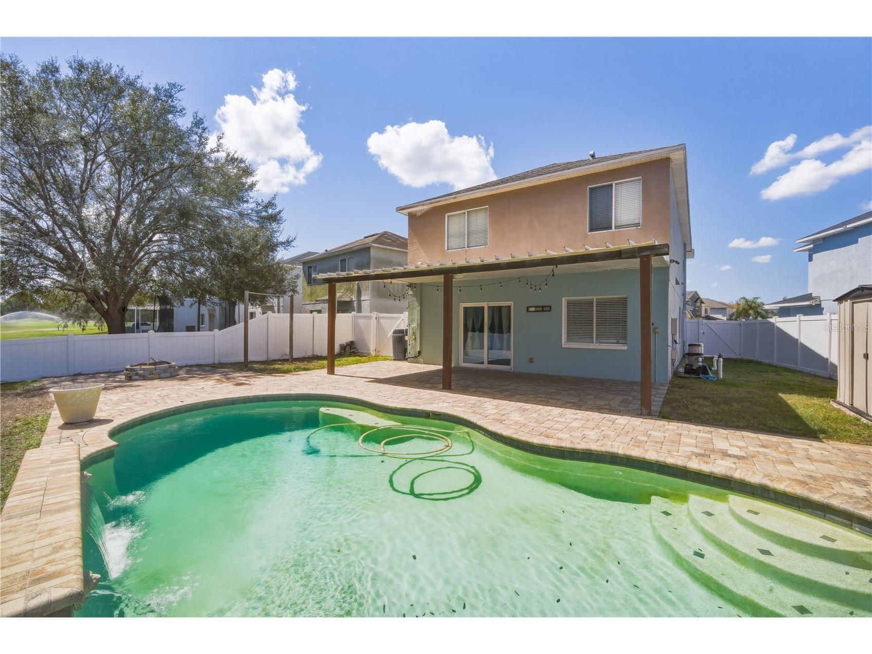 12962 Fennway Ridge Drive Riverview FL 33569 TB8486619 image24
