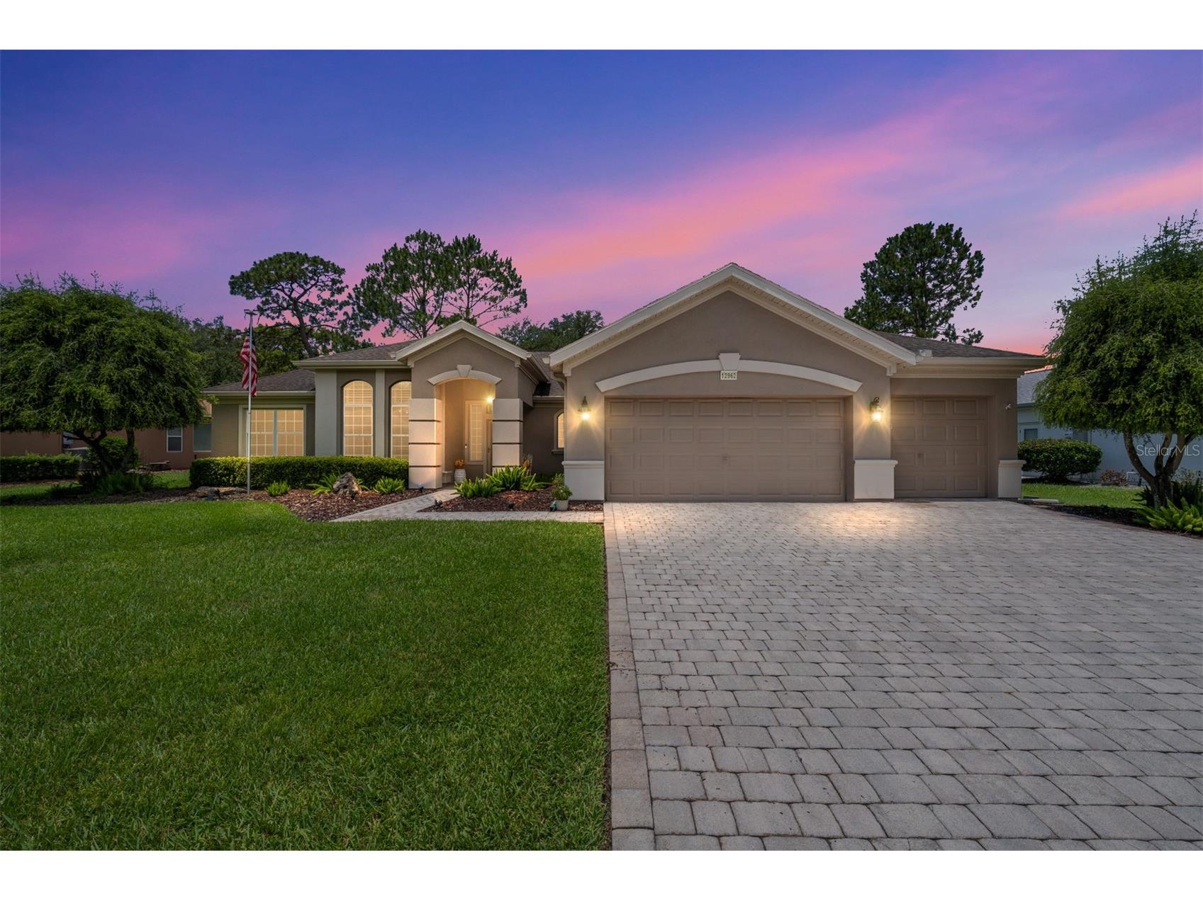 12962 SE 91st Court Summerfield FL 34491 G5113917 image1