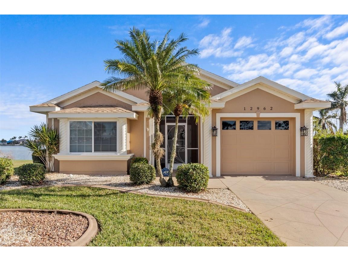 12962 SW Doug Drive Lake Suzy FL 34269 A4635983 image1