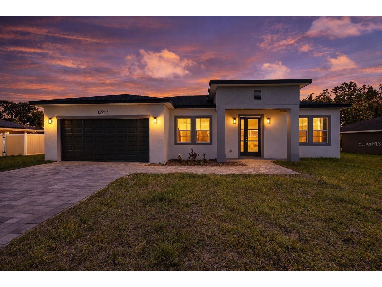 12963 SW 72nd Terrace Road Ocala FL 34473 O6399984 image1