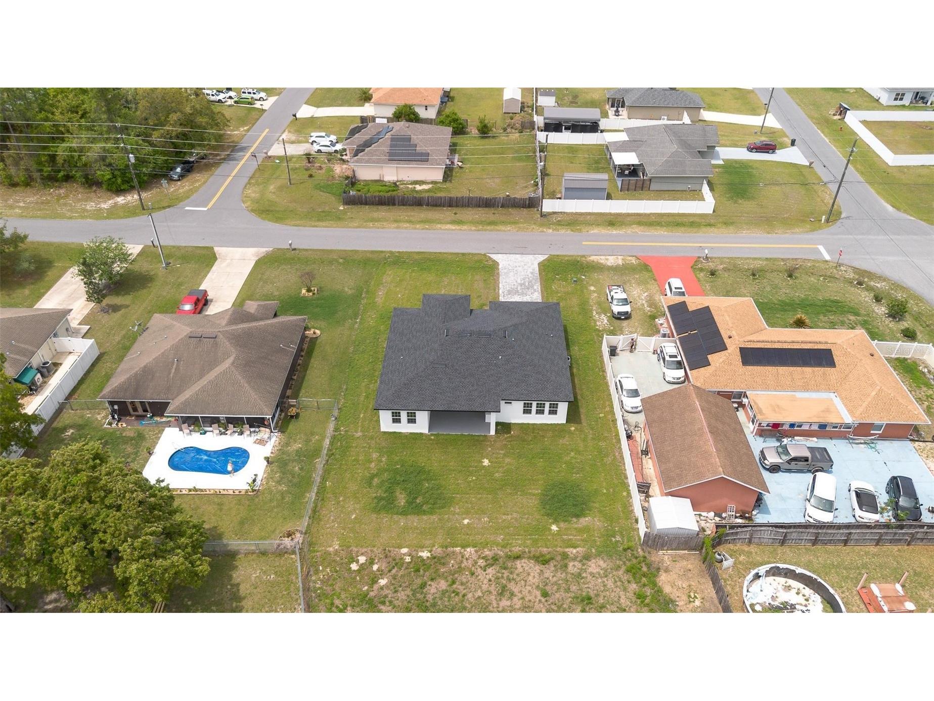 12963 SW 72nd Terrace Road Ocala FL 34473 O6399984 image36