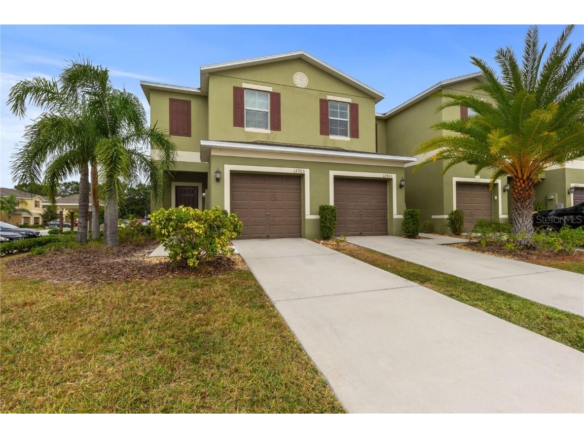 12963 Utopia Gardens Way Riverview FL 33579 T3486126 image1