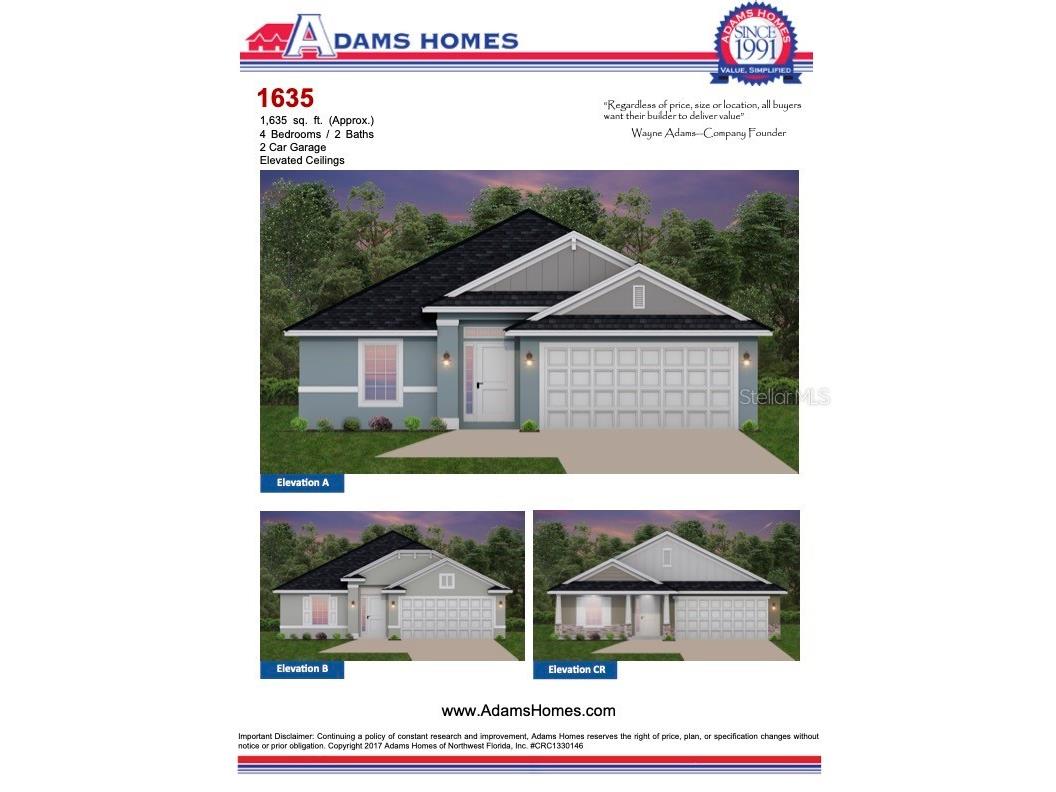 12964 Kent Bradley Street Dade City FL 33525 TB8493471 image2