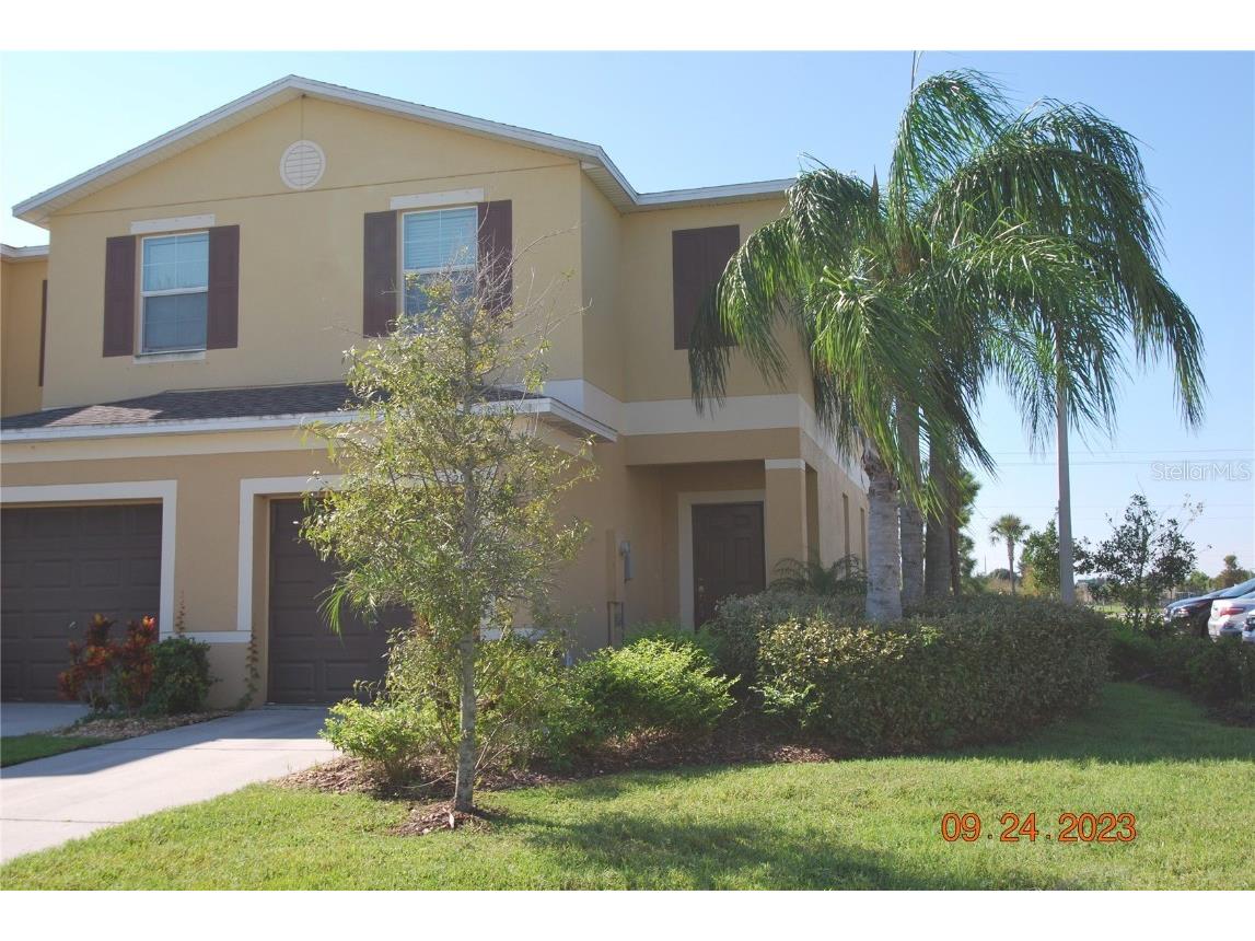 12964 Utopia Gardens Way Riverview FL 33579 T3474291 image1