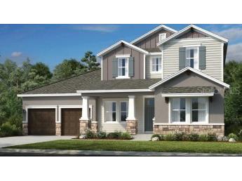 12965 Harvest Rain Avenue Winter Garden FL 34787 O6392975 image1