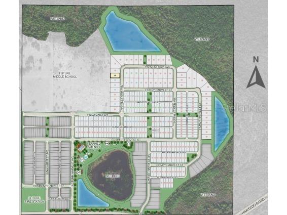 12965 Harvest Rain Avenue Winter Garden FL 34787 O6392975 image18