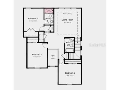 12965 Harvest Rain Avenue Winter Garden FL 34787 O6392975 image3