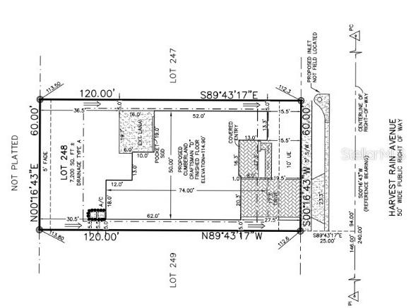 12965 Harvest Rain Avenue Winter Garden FL 34787 O6392975 image4