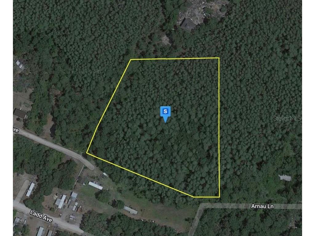 12965 Rio Vista Ave New Port Richey FL 34654 A4584662 image1